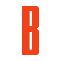 B101 Logo